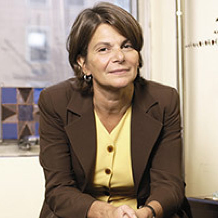 <span class="title">Joann Difede</span>