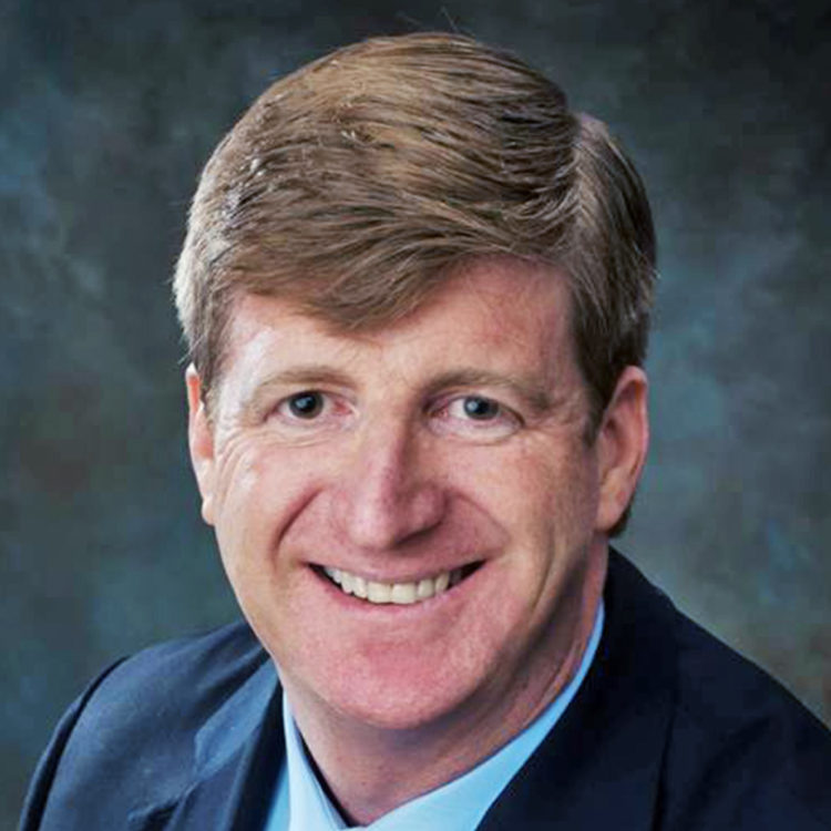 <span class="title">Patrick Kennedy</span>